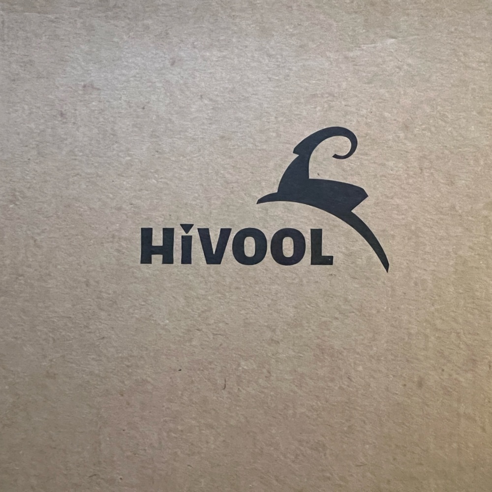 Hivool Exercise Core Sliders - Picture 2 of 5